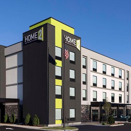 Home2 Suites By Hilton East Haven New Haven 外观 照片