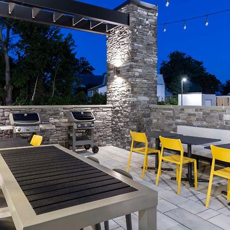 Home2 Suites By Hilton East Haven New Haven 外观 照片