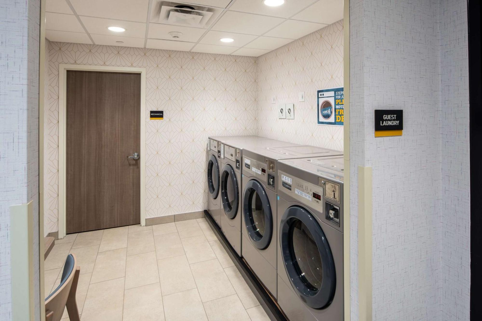 Home2 Suites By Hilton East Haven New Haven 外观 照片