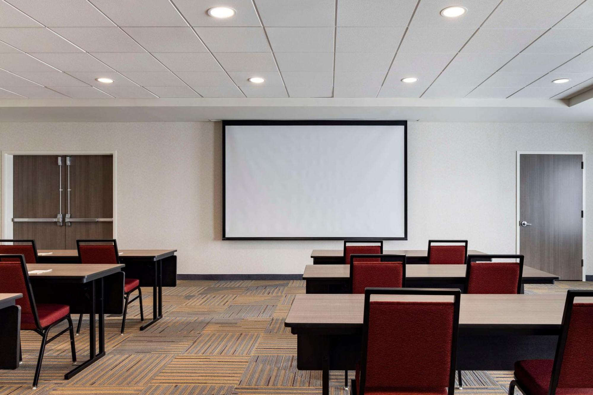 Home2 Suites By Hilton East Haven New Haven 外观 照片