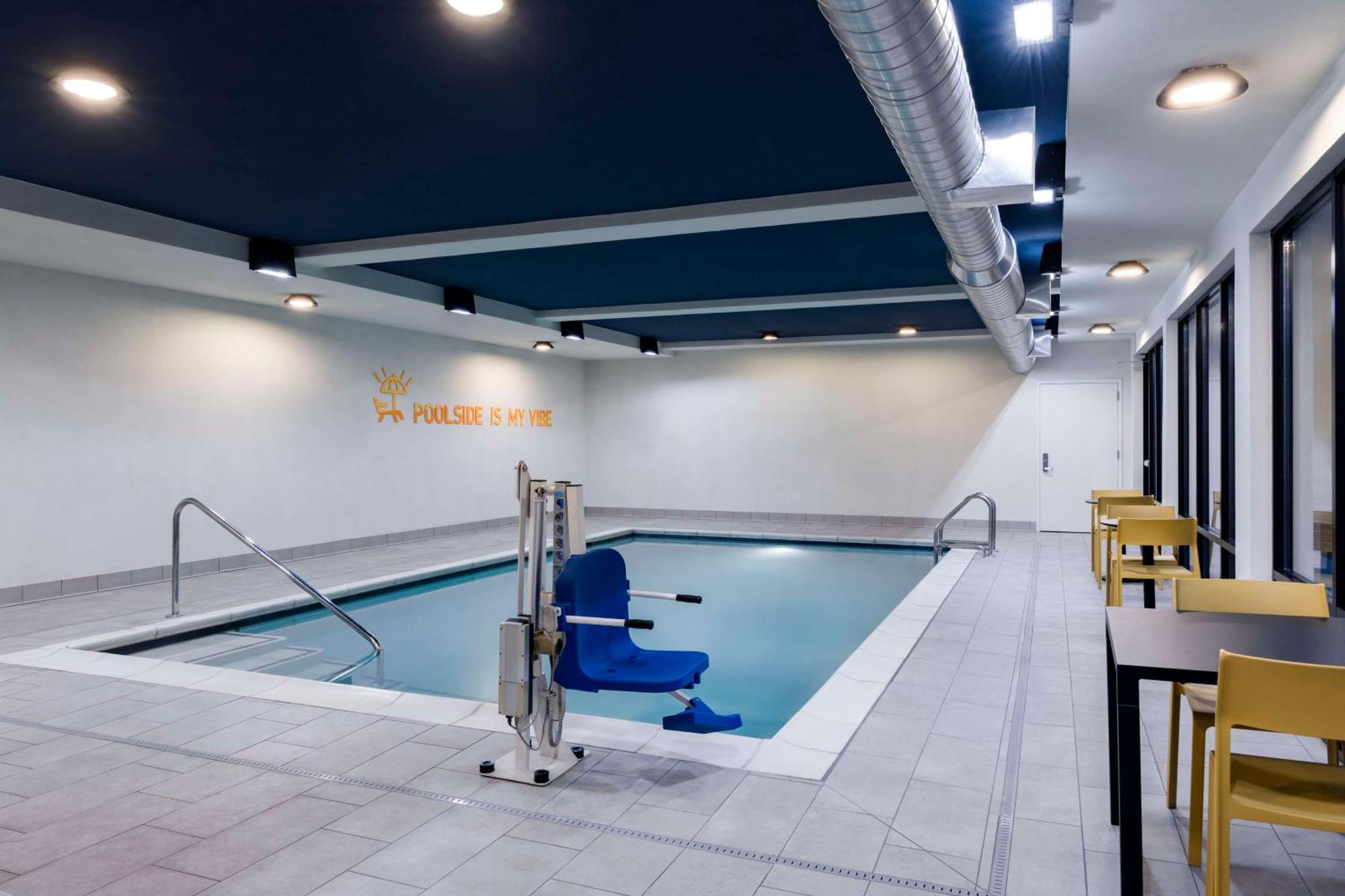 Home2 Suites By Hilton East Haven New Haven 外观 照片