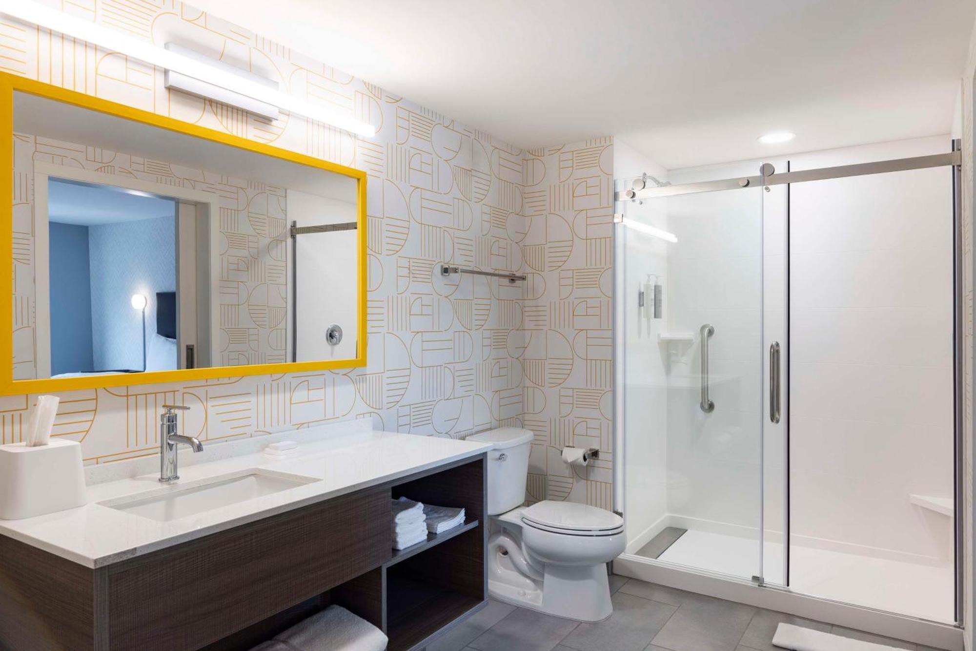 Home2 Suites By Hilton East Haven New Haven 外观 照片