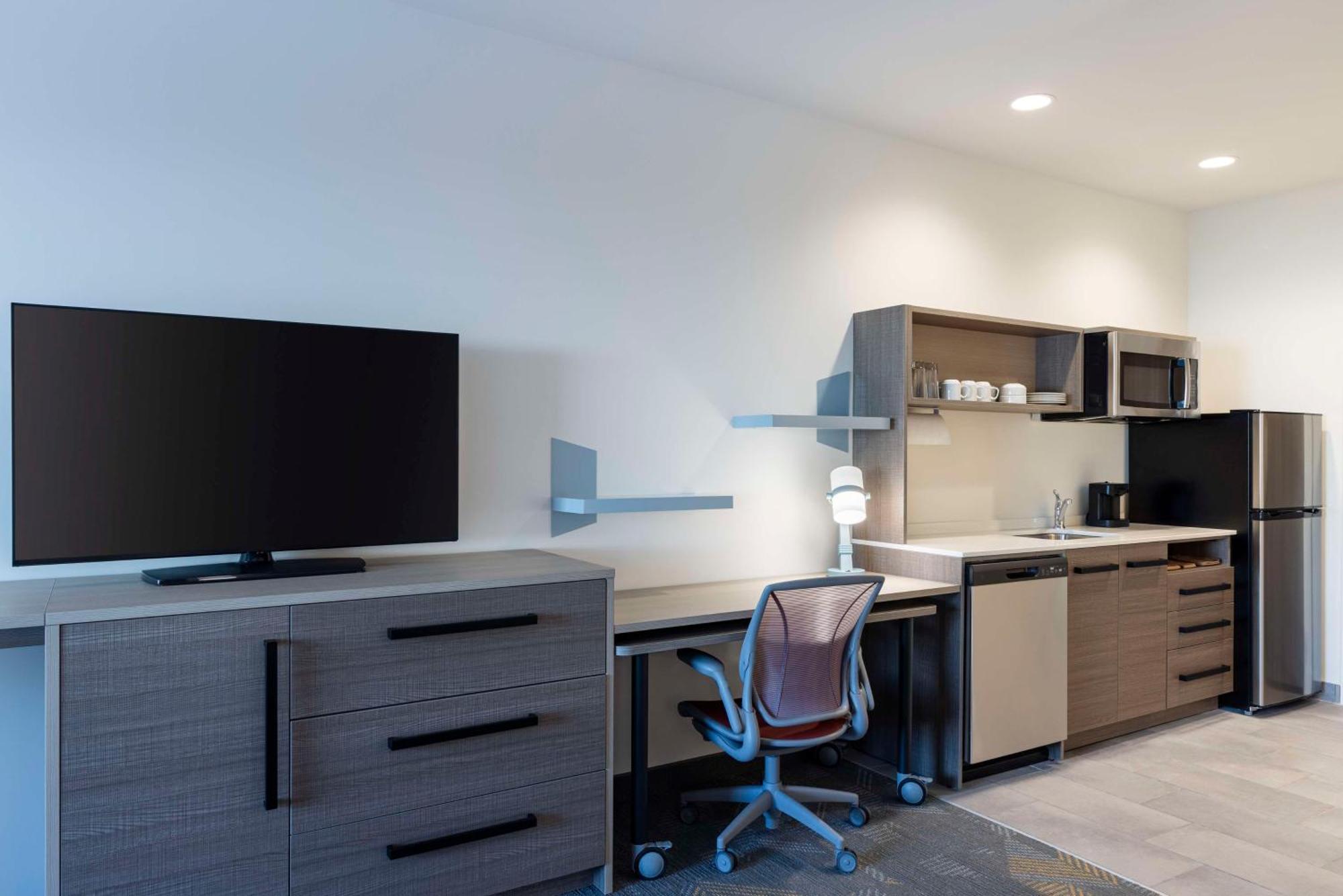 Home2 Suites By Hilton East Haven New Haven 外观 照片