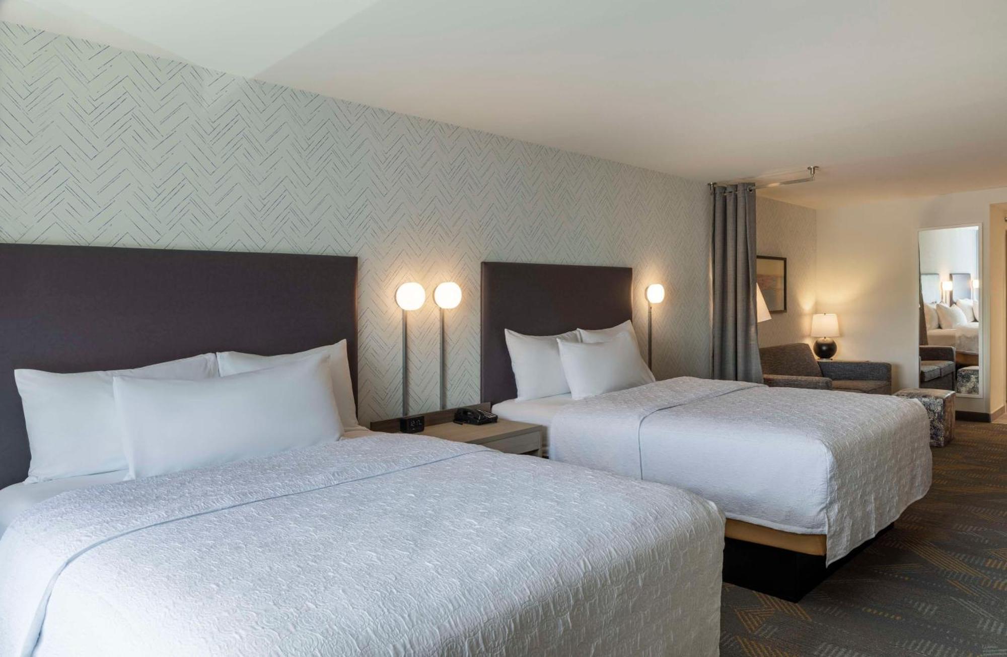 Home2 Suites By Hilton East Haven New Haven 外观 照片