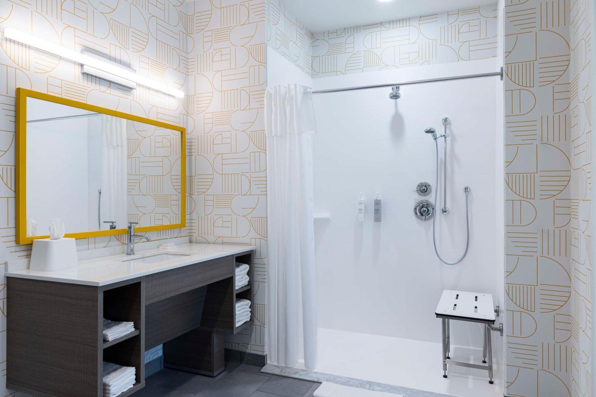 Home2 Suites By Hilton East Haven New Haven 外观 照片