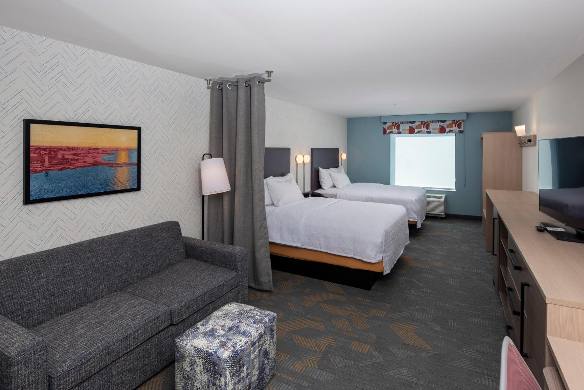 Home2 Suites By Hilton East Haven New Haven 外观 照片