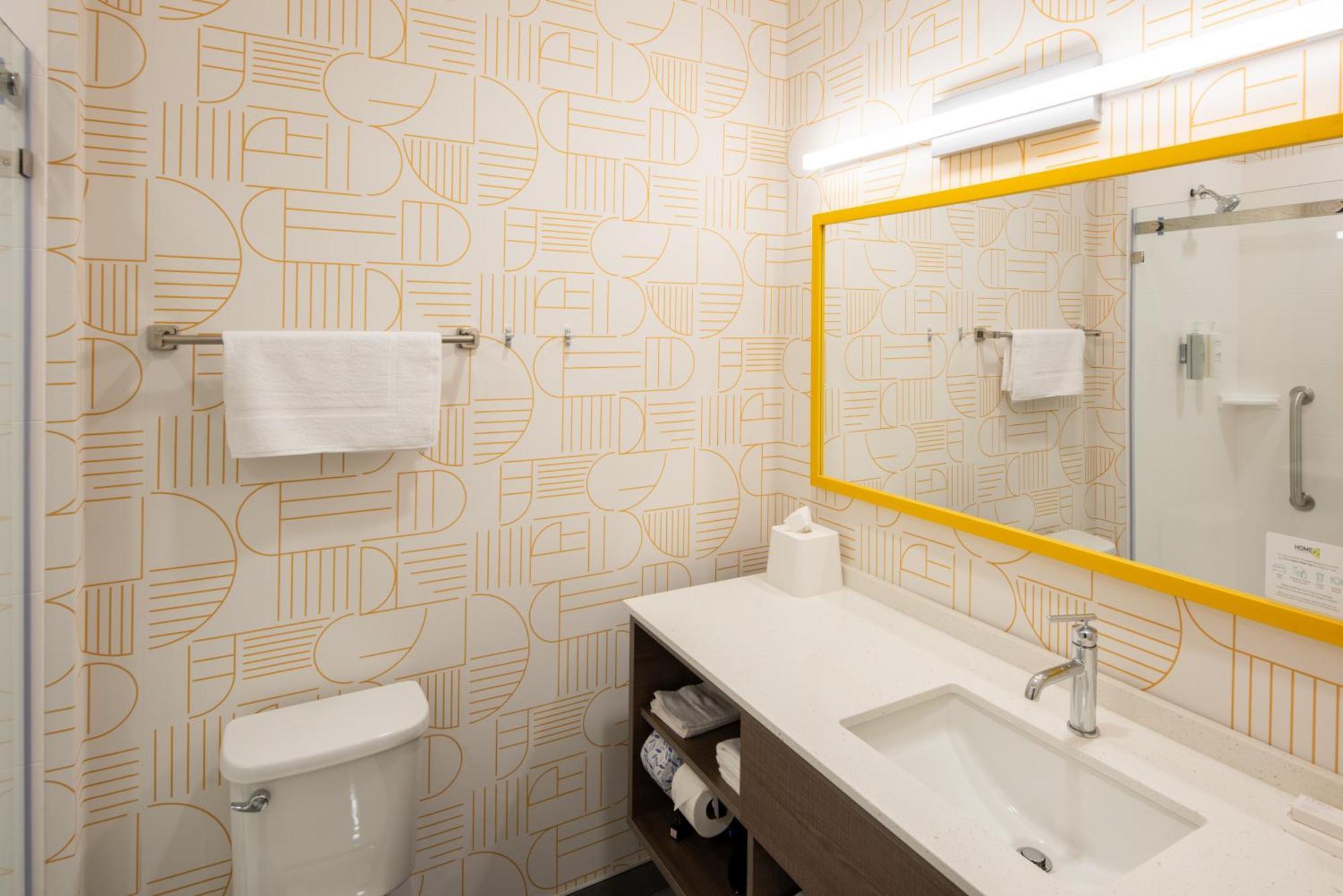 Home2 Suites By Hilton East Haven New Haven 外观 照片