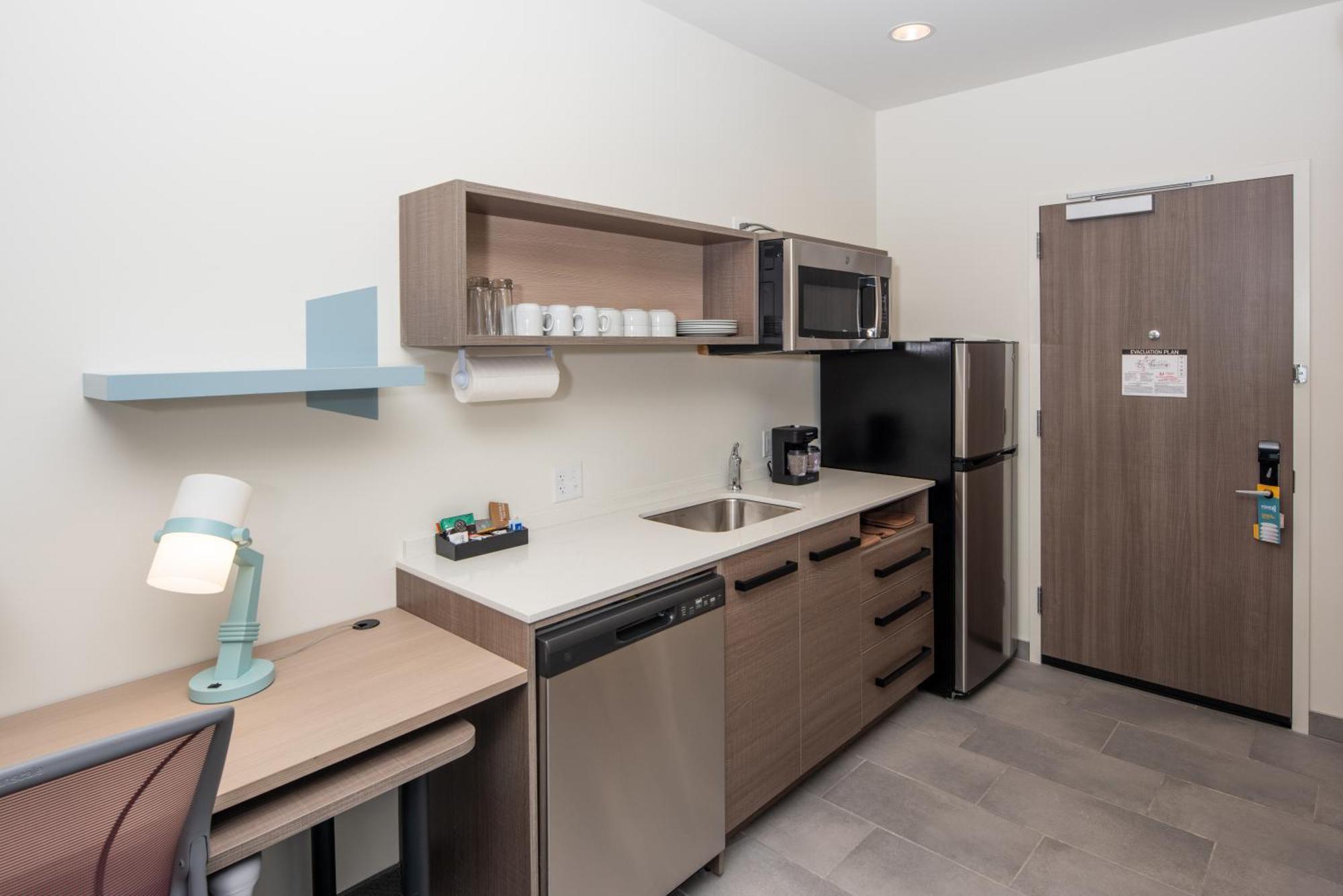 Home2 Suites By Hilton East Haven New Haven 外观 照片