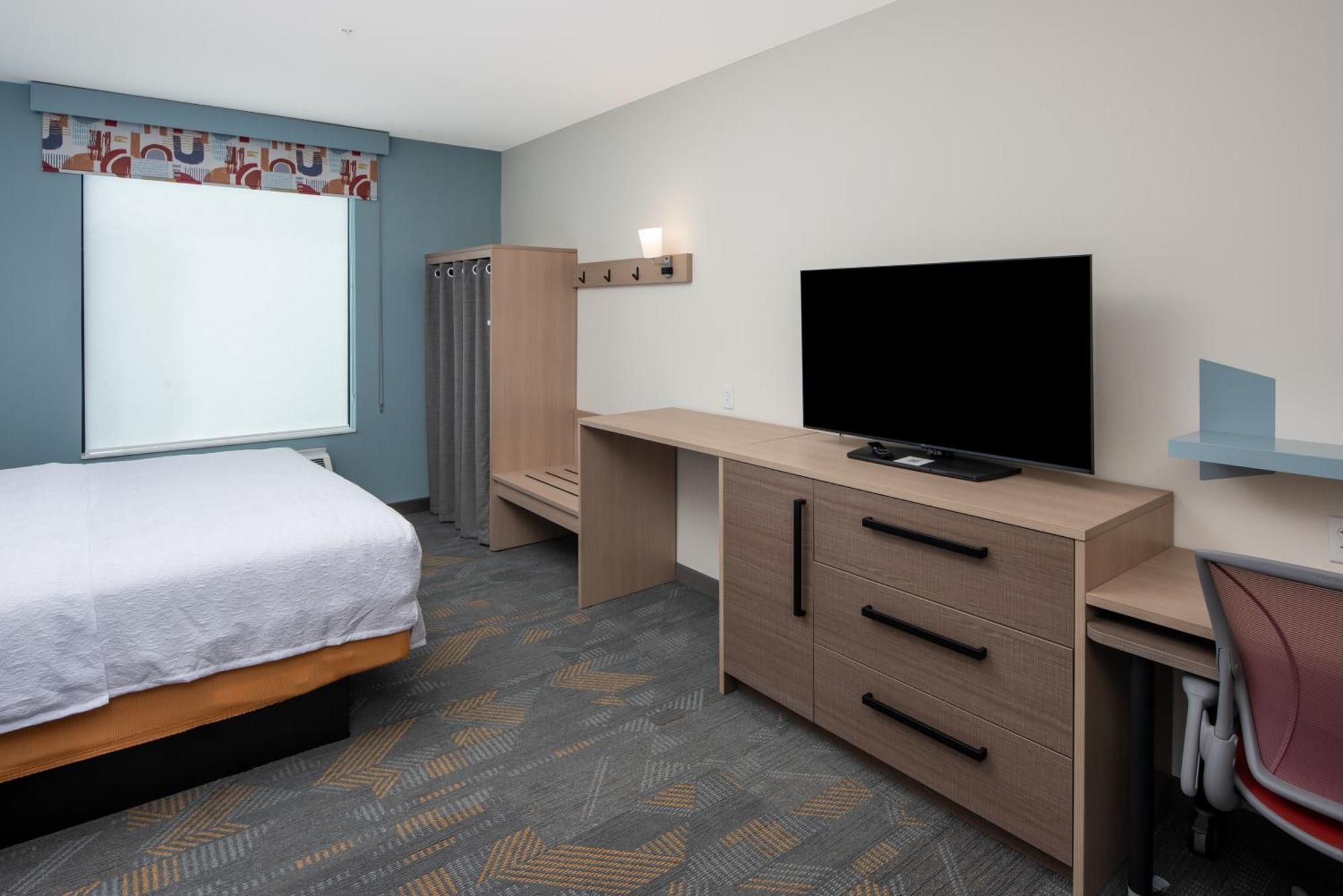 Home2 Suites By Hilton East Haven New Haven 外观 照片
