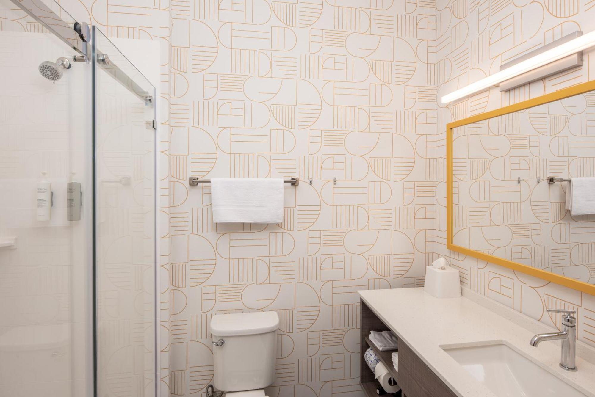Home2 Suites By Hilton East Haven New Haven 外观 照片
