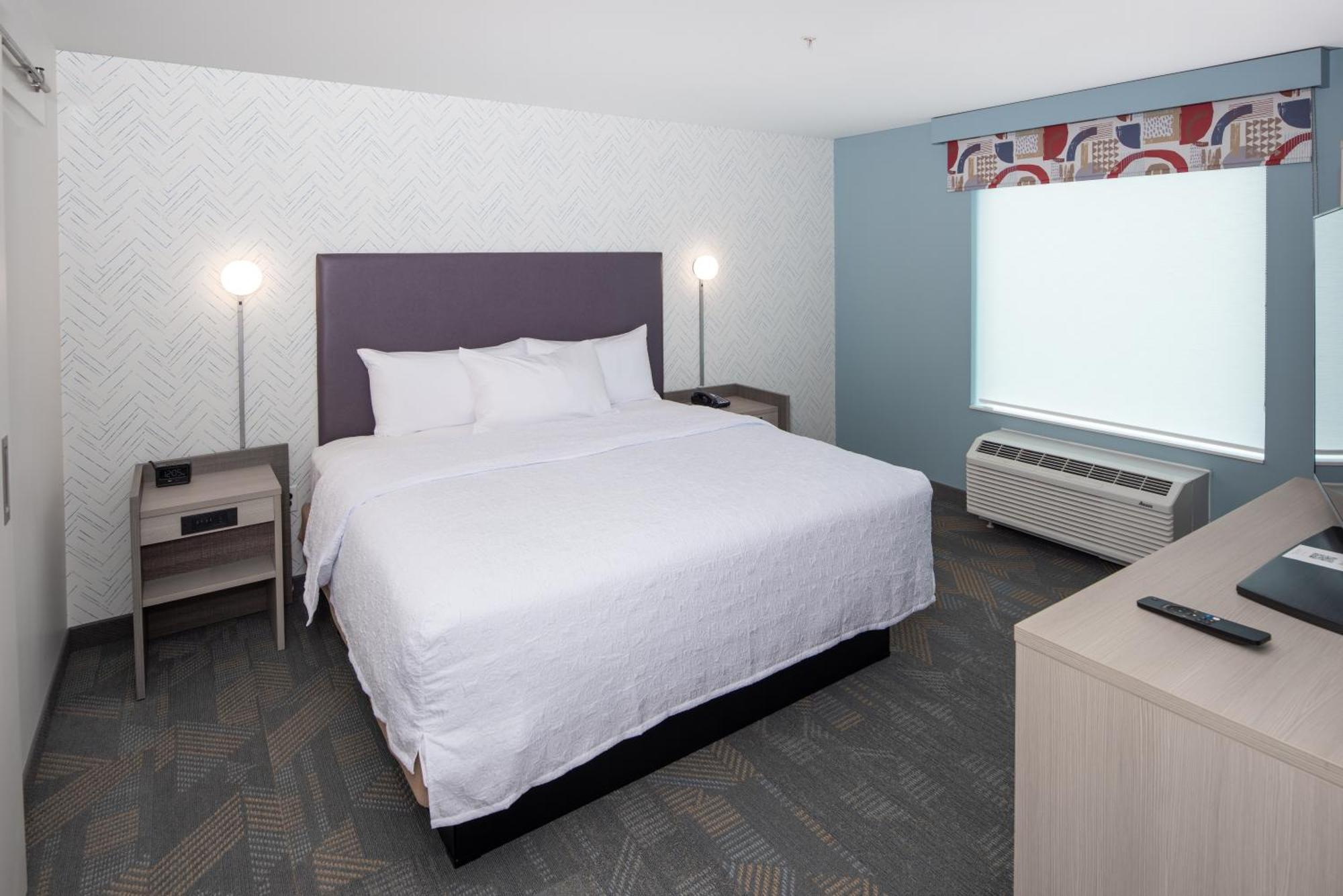 Home2 Suites By Hilton East Haven New Haven 外观 照片