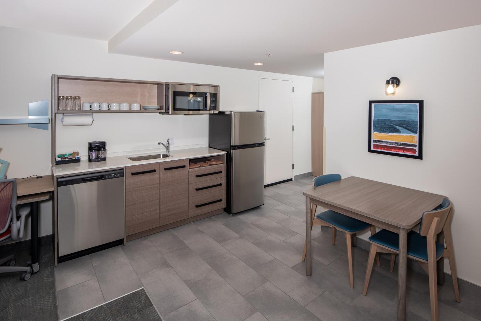 Home2 Suites By Hilton East Haven New Haven 外观 照片