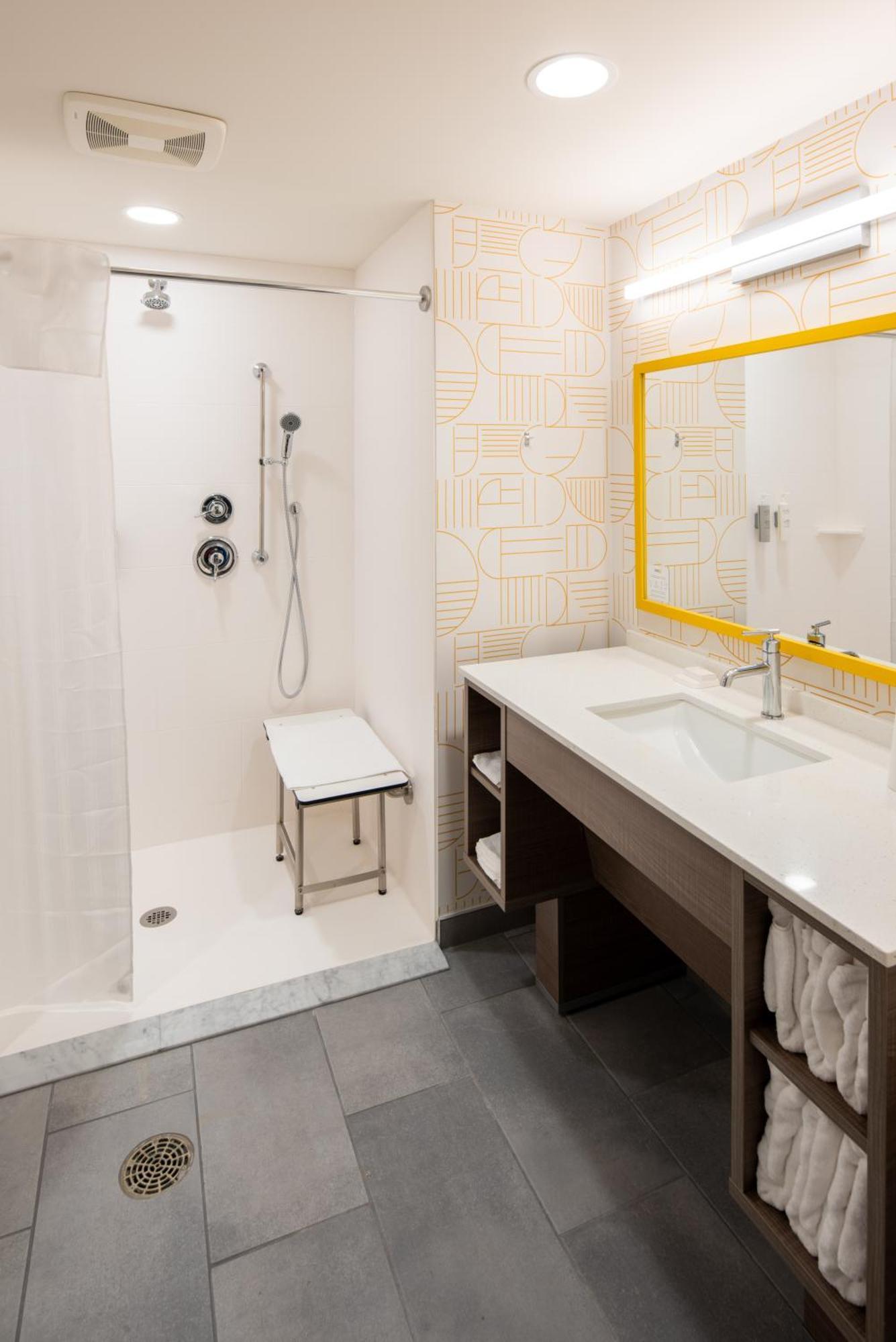 Home2 Suites By Hilton East Haven New Haven 外观 照片