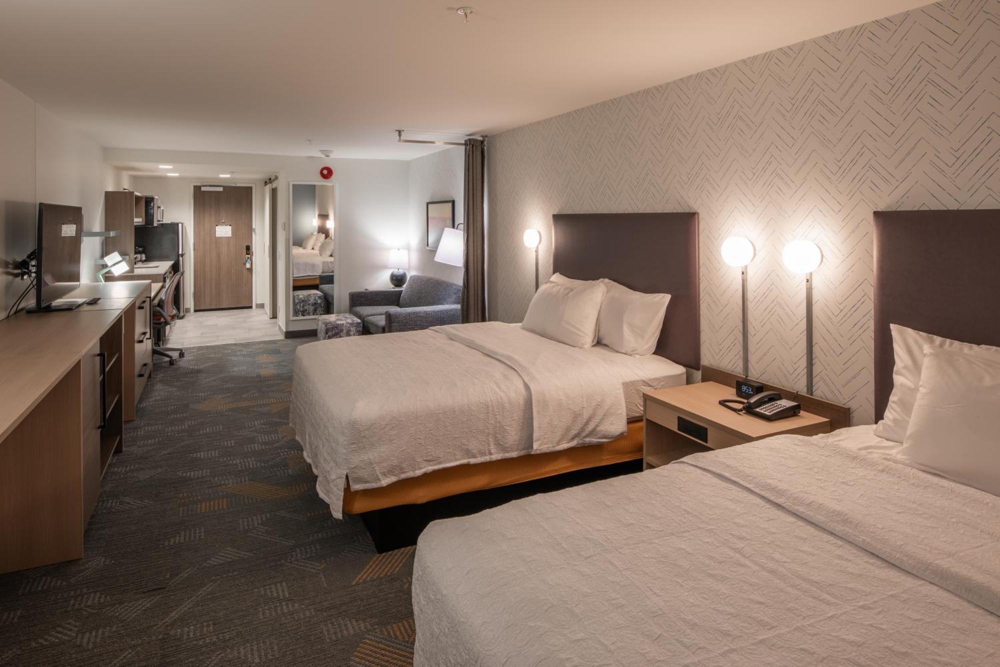 Home2 Suites By Hilton East Haven New Haven 外观 照片