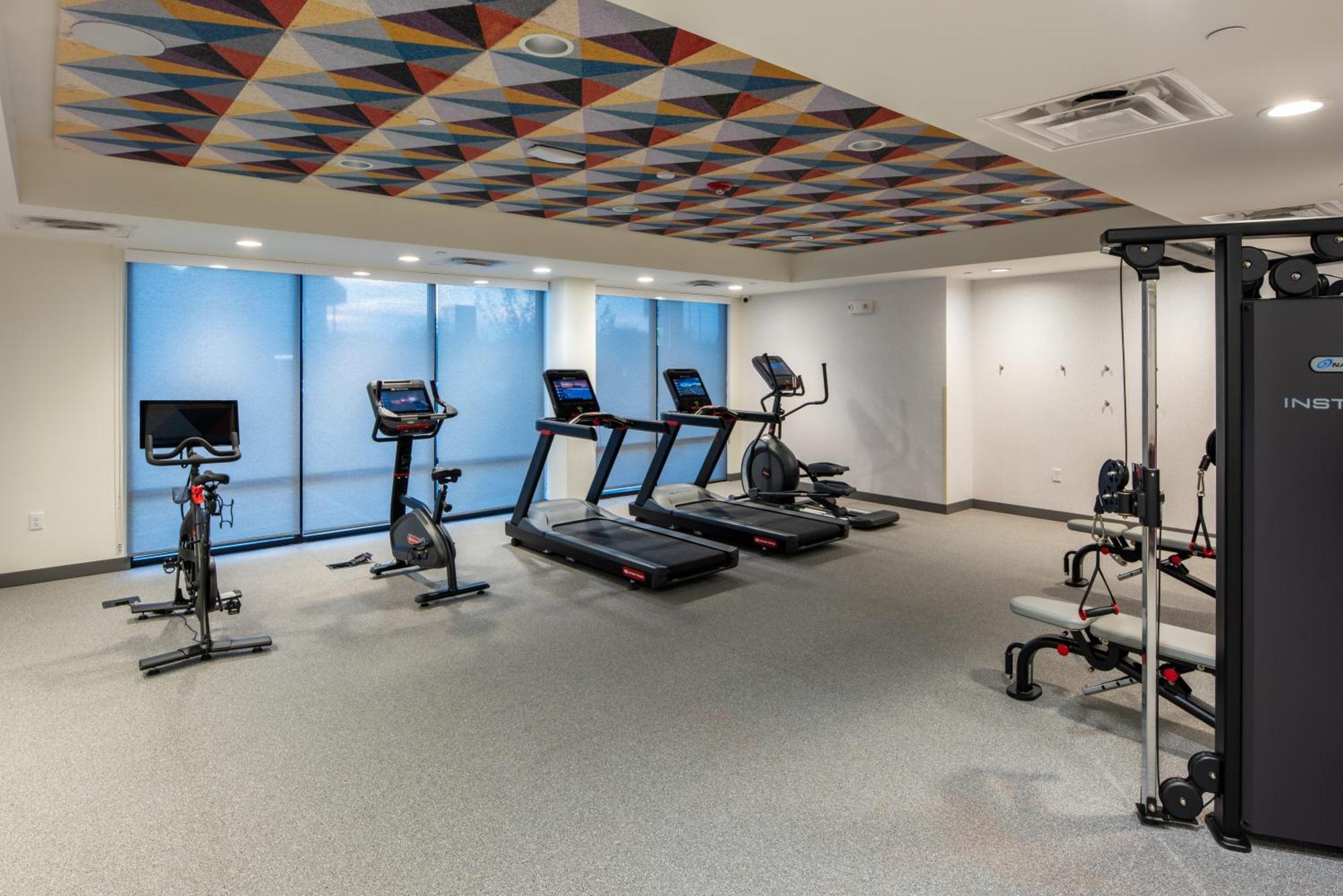 Home2 Suites By Hilton East Haven New Haven 外观 照片