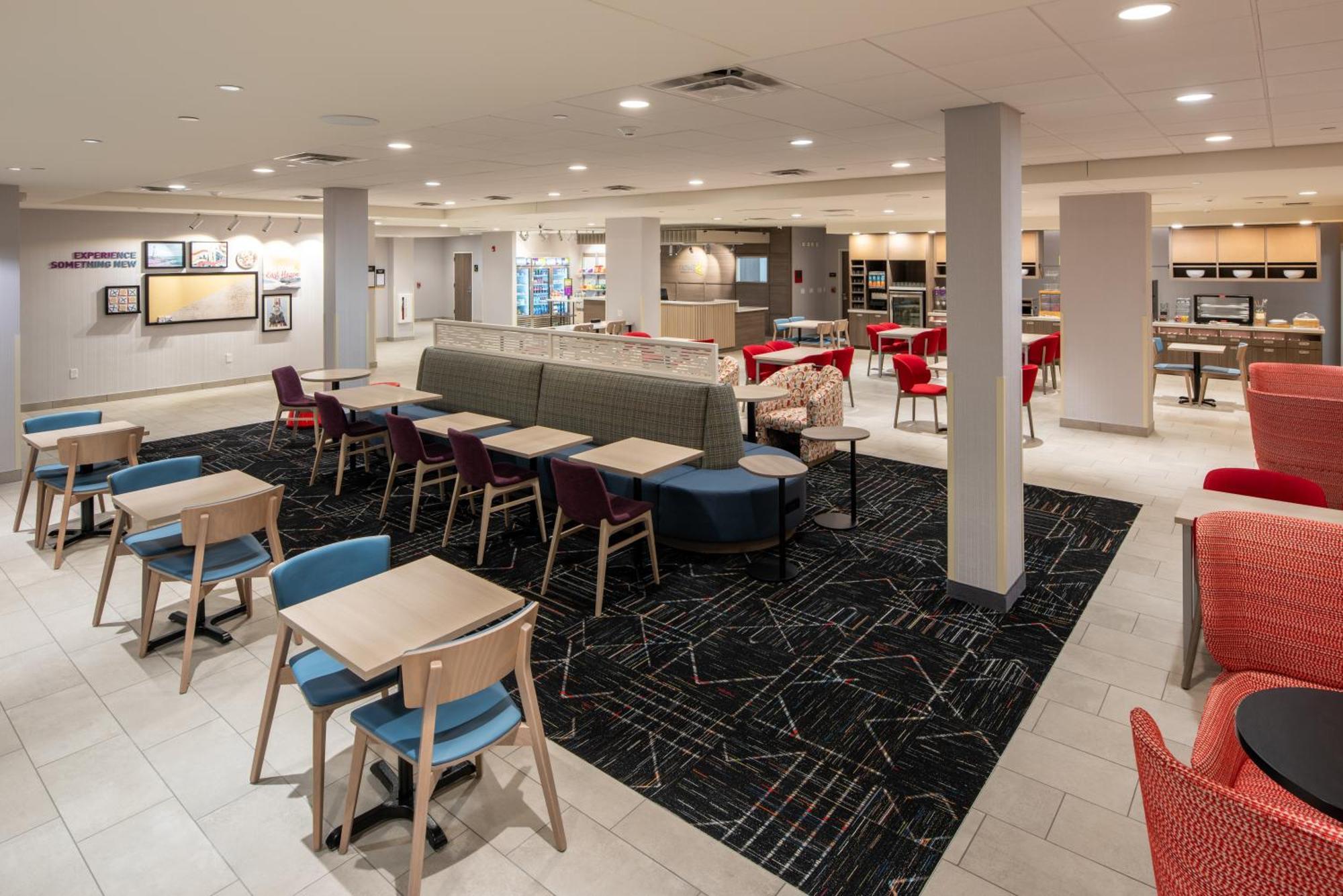 Home2 Suites By Hilton East Haven New Haven 外观 照片
