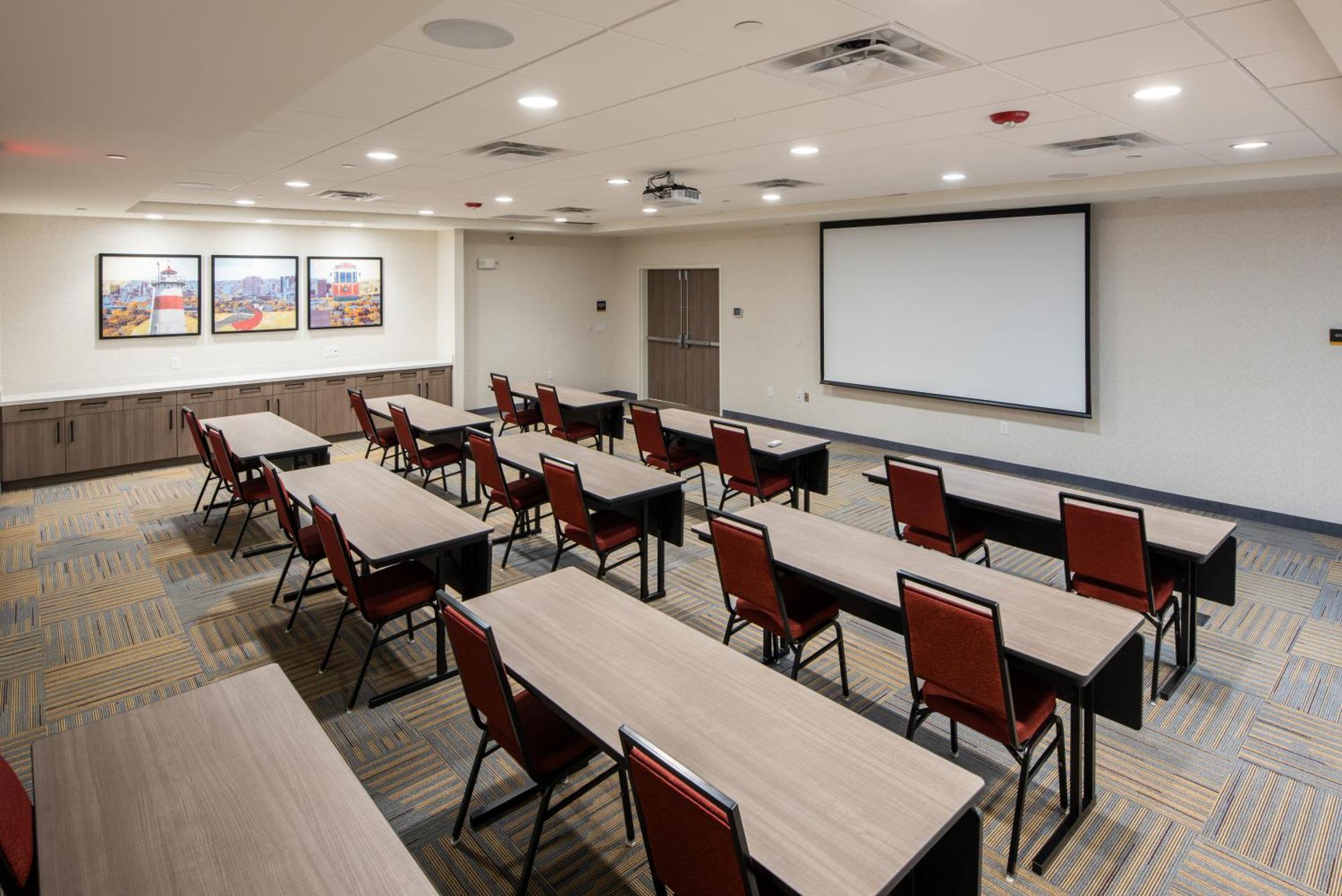 Home2 Suites By Hilton East Haven New Haven 外观 照片